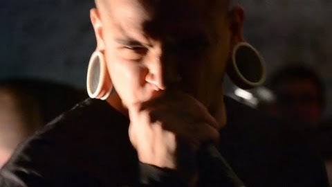 Navigator - "Gather"