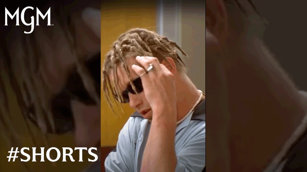 Bud & Doyle's Best Pick Up Lines | MGM Studios 