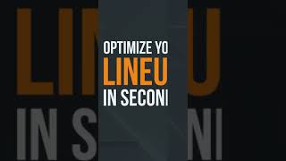 Quickly build lineups on the go with LineupHQ Express! screenshot 3