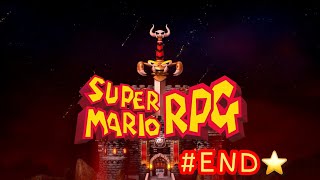 【スーパーマリオRPG】へっぽこたぬきの大冒険＃END【くらまたぬ】