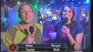 X-Play Season 1 Episode 13 - E3 2003 Part 2