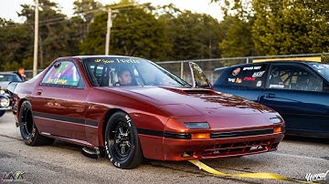 Atco Tuesday Night Test and Tune 6/26/18