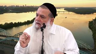 הרב יגאל כהן: "אני היום עשיר"