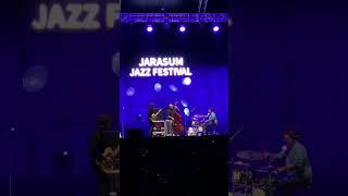 Julian Lage - Boo's Blues (2023. 10. 07. Jarasum Jazz Festival) (3/6)