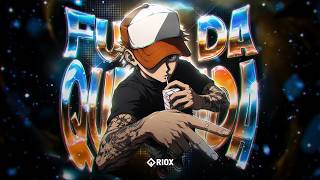 FUNK DA QUEBRADA  - KZAMANE