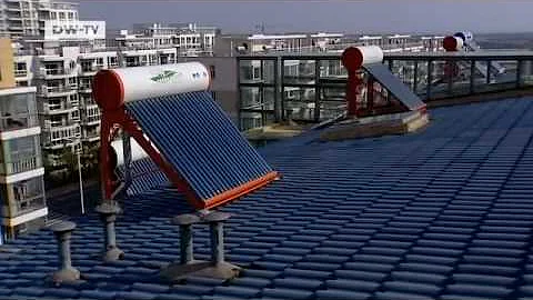 Solar Power Boom in Shandong | Global 3000 - DayDayNews