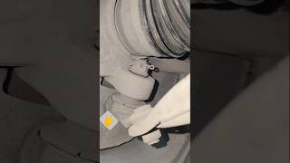 Ball joint abnormal noise.... how to chek#automobile #engine#engineblock #balljoint #suspension