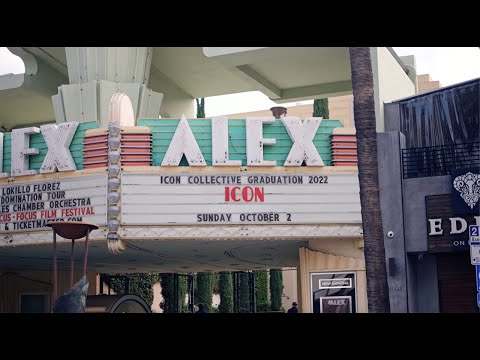 ICON Collective | Graduation 2022