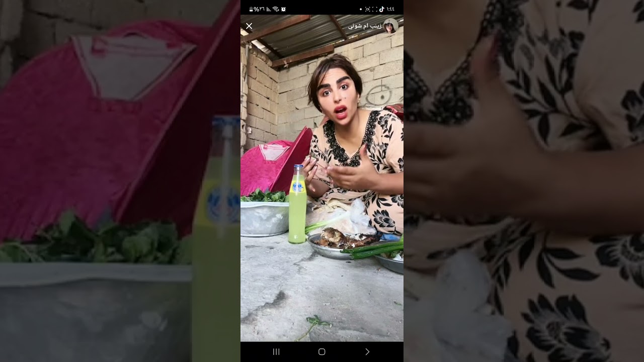 باجر من الصبح اروح للحوزه مال كربلاء من الصبح هم يحلون مشكلتي ويه ابن عمي وعد النذل #زينب_بنت_الديو