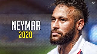 Neymar Jr 2020 ● Magic Dribbling Skills & Goals | HD