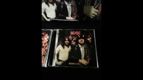 Thumbnail of AC/DC - "HIGHWAY TO HELL" ! 🤘🍻 (read description).
