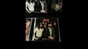 AC/DC - "HIGHWAY TO HELL" ! 🤘🍻 (read description).