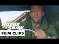 Fast & Furious Presents: Hobbs & Shaw | Film Clips | Now on Digital, 4K, Blu-ray, & DVD