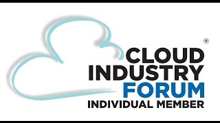 Cloud Industry Forum  Individual Membership