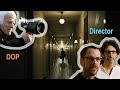 How directors collaborate with cinematographers