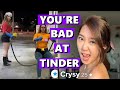 You're Bad at Tinder! # 92