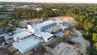 HCA Hospital / ArcherRd I-75 (5-13-25)