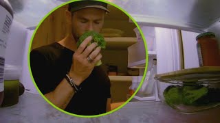 Chris Hemsworth feeling hungry for 5 minutes straight ☆ Limitless Episode 3 Fasting