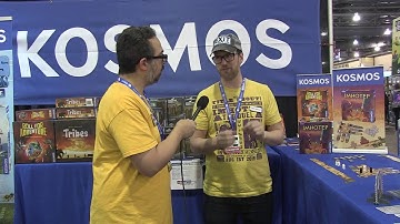 Imhotep: The Duel - Everything You Wanted To Know