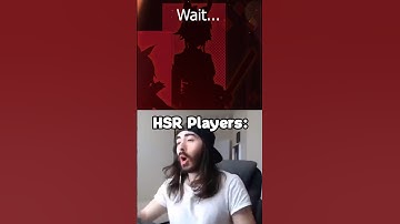 Dat was totaal ONVERWACHT in Honkai Star Rail 😱