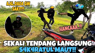 Download Lagu SEKALI TENDANG LANGSUNG S4KAR4TUL MAUT‼️\ MP3 Download Lagu SEKALI TENDANG LANGSUNG S4KAR4TUL MAUT‼️\ MP3