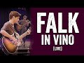 Falk  in vino