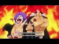 Dragon Recruits Kuma Ginny Is Captured By Celestial Dragons English Sub 