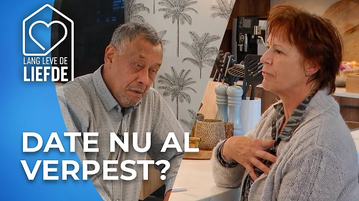 'Je hebt mij PIJNLIJK GERAAKT!' | Lang Leve de Lie...