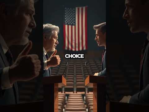 Walz vs. Vance: