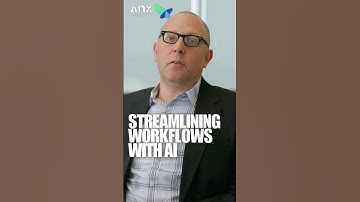 Streamlining Workflows with AI