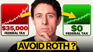Smart Retirees Are Skipping Roth Conversions for THIS Strategy
