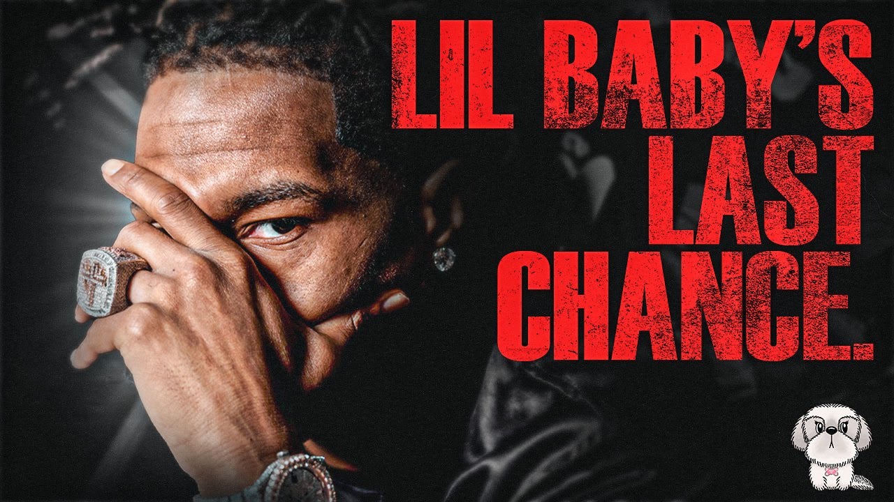 This Is Lil Baby's Last Chance With The Internet