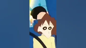 The Disturbing Truth Behind Shinchan 