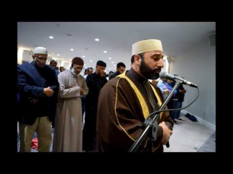 Surat Al Tawba Sheikh Waleed Elbatrawishمن سورة التوبه للشيخ وليد البطراويش 