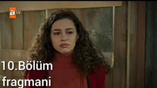 مسلسل اخوتى الحلقة 10 دورك وتولغا screenshot 5