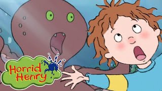 horrid henry aquarium trip videos for kids horrid henry episodes hffe
