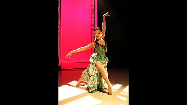 Get to know us - Christina Holl