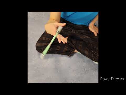 x1213's pen spinning combos - March & April 2021