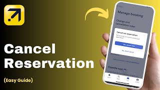 How To Cancel Car Reservation In Expedia !