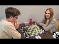 Кirdyashkina E. (1814) vs Neo (1924). Chess Fight Night Blitz