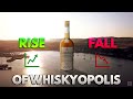 The Rise📈 & Fall📉 of The Former Whisky Capital Of The World