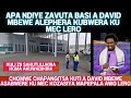 ANTHU ALI ODABWA ATAMVA KUTI A DAVID MBEWE SABWERA KUZAPEREKA MAPEPALA KU MEC LERO ZAKHALA BWANJI ANTHU ALI ODABWA ATAMVA KUTI A DAVID MBEWE SABWERA KUZAPEREKA MAPEPALA KU MEC LERO ZAKHALA BWANJI
