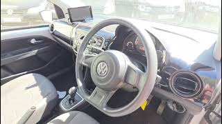 FJ64NWE - VW UP!