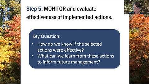 Session 5 - Summer 2020 Adaptation Planning and Practices Online Course