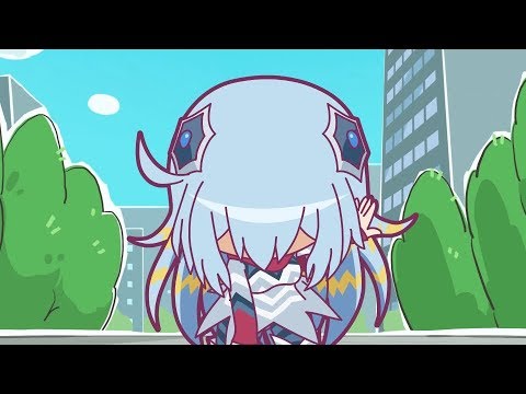 『怪獣娘(かいじゅうがーるず)～ウルトラ怪獣擬人化計画～』第2弾PV！【1/9～dアニメ&amp;TOKYO MX他放送！】