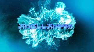 ShellShock Intro Dark