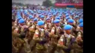 ◆ Indonesia Military Power◆◇Hell March◇◆ HD ◆ 2013