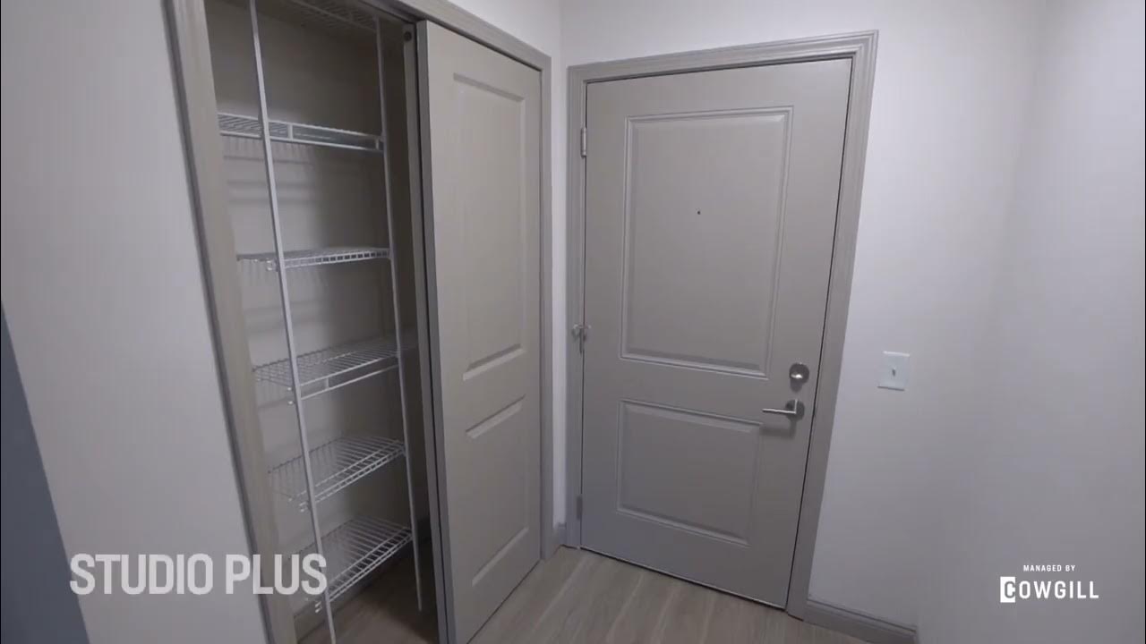 The Studios at Patchen Lexington, KY Virtual Tour [2023] YouTube