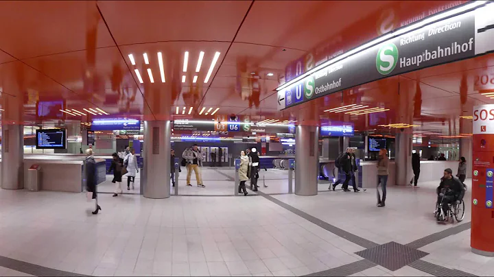Stationen
