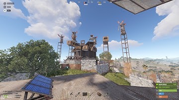 Rustafied EU Medium Wipe İnfo | Controlling Desert